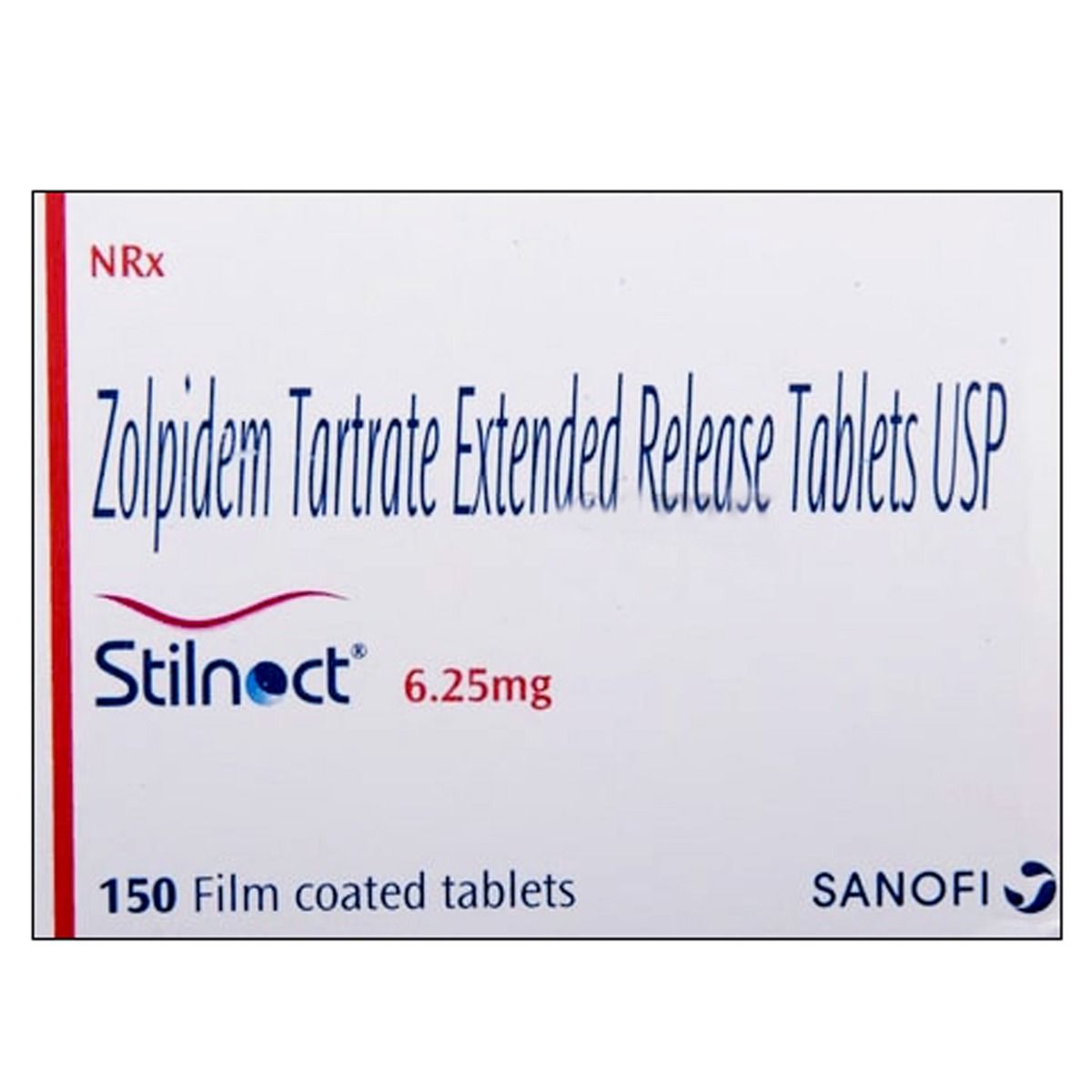 Zolpidem 6.25mg online
