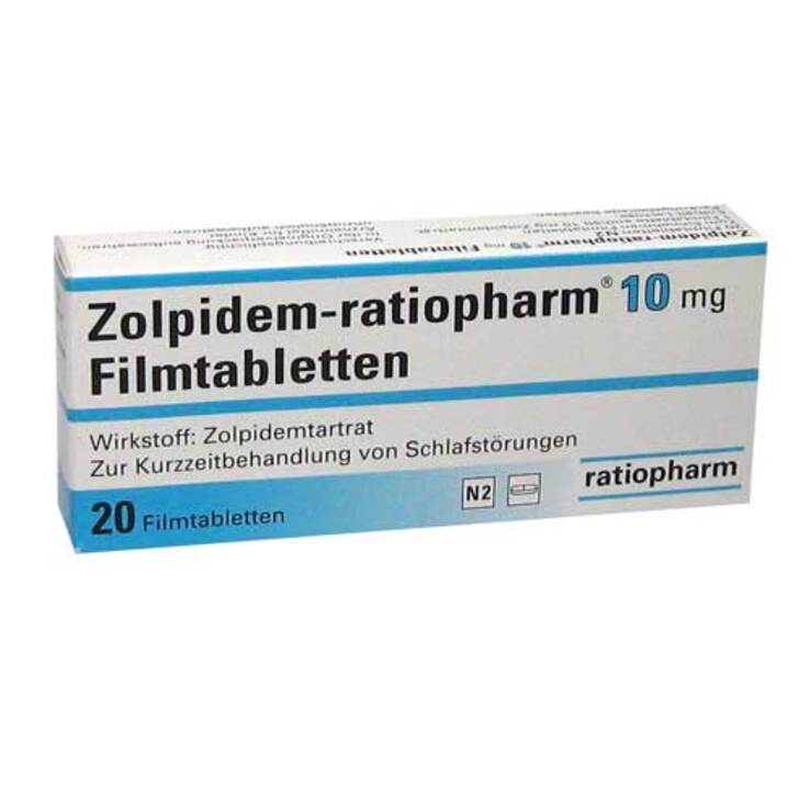 Zolpidem a acheter