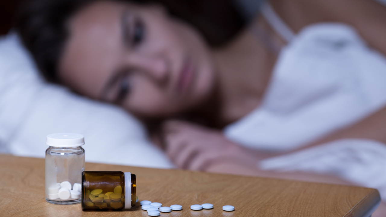 Zolpidem achat