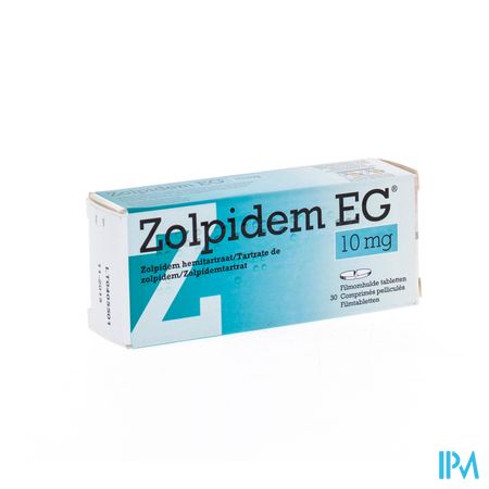 Zolpidem acheter en ligne