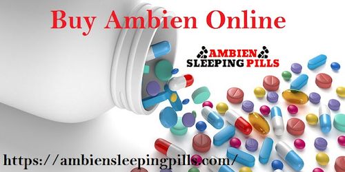 Zolpidem Compra Online