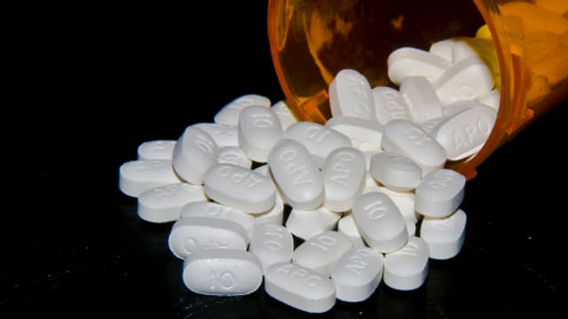 Zolpidem Drogue France