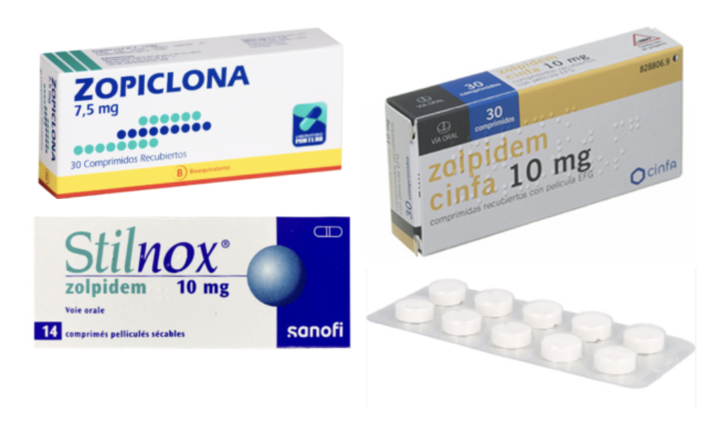 Zolpidem en france