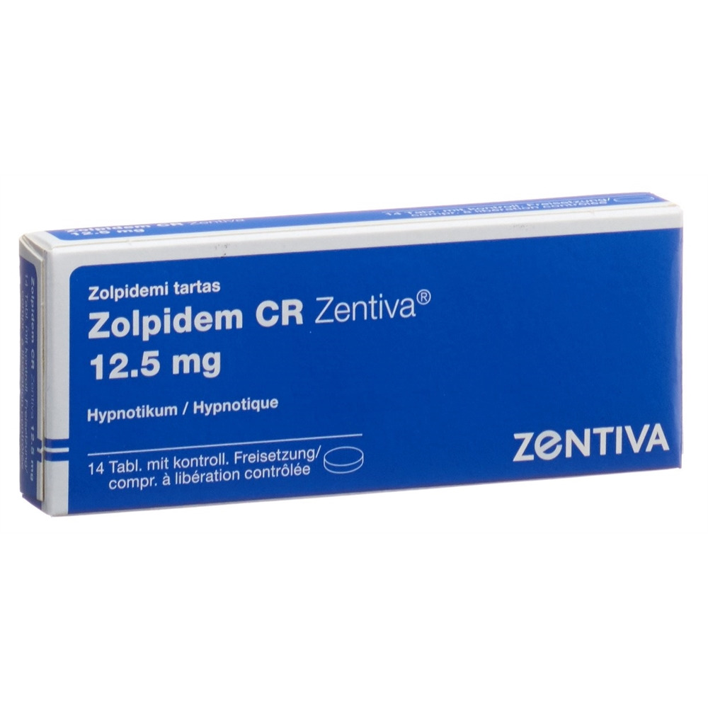 Zolpidem En Ligne