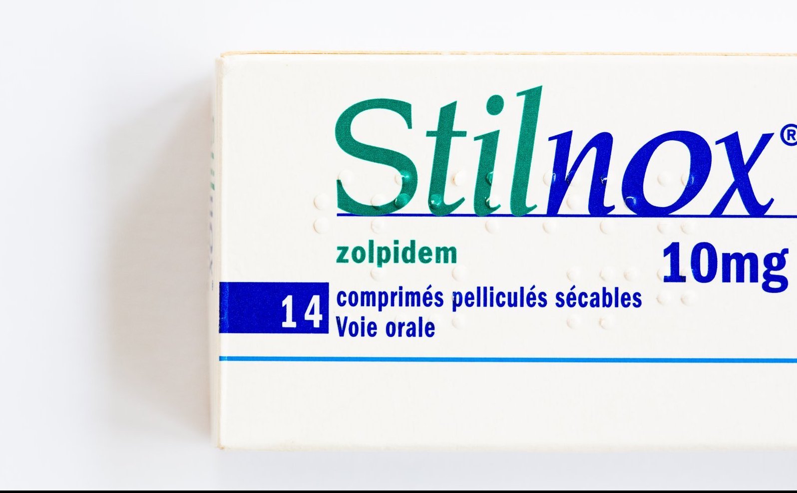 Zolpidem le moins cher