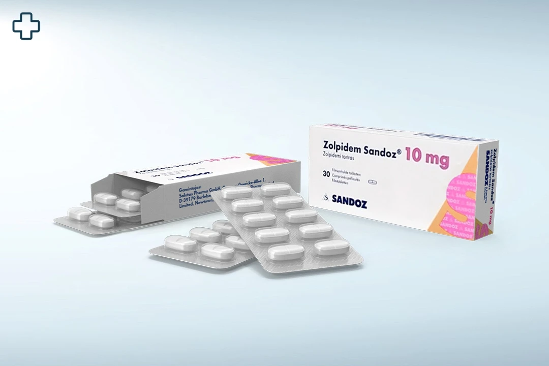 zolpidem non generique