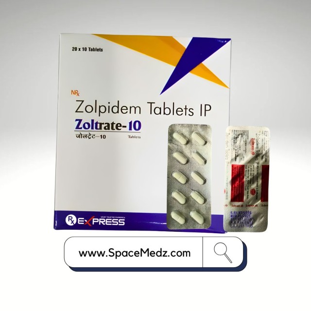Zolpidem online
