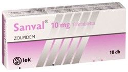 Zolpidem Vente En Ligne