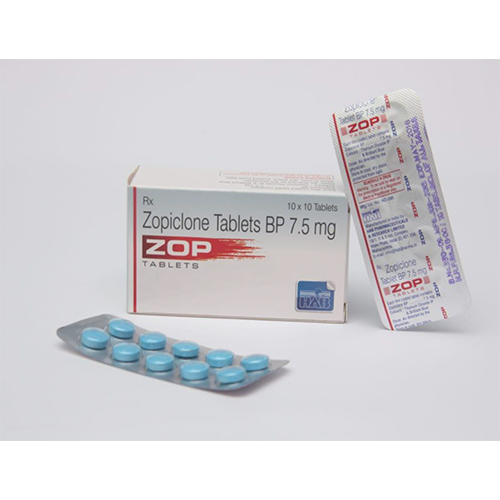 Zopiclone 15 mg prix