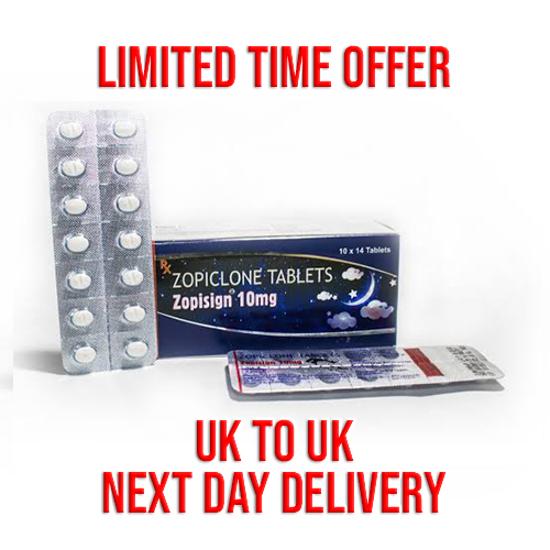 Zopiclone 7.5 prix