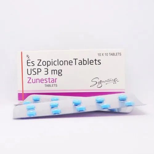 Zopiclone 7.5 sans ordonnance