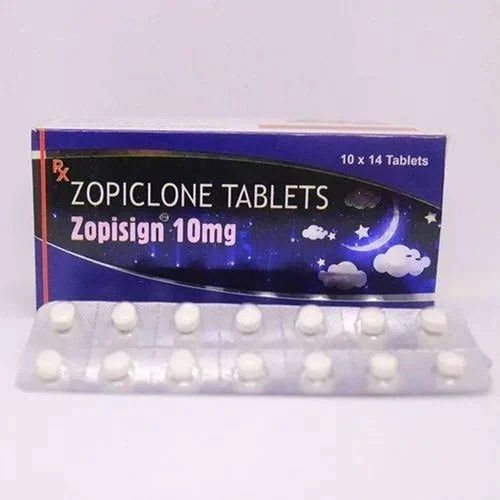 Zopiclone achat internet