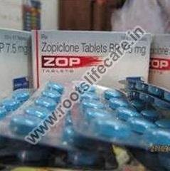 Zopiclone france