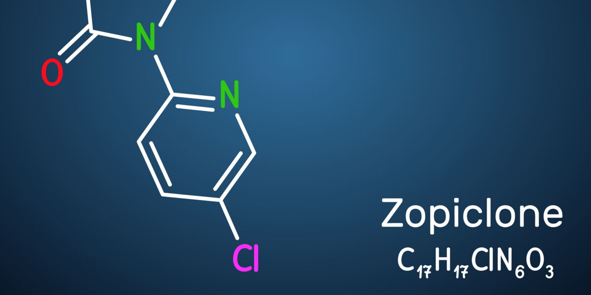 Zopiclone Générique De Quel Médicament
