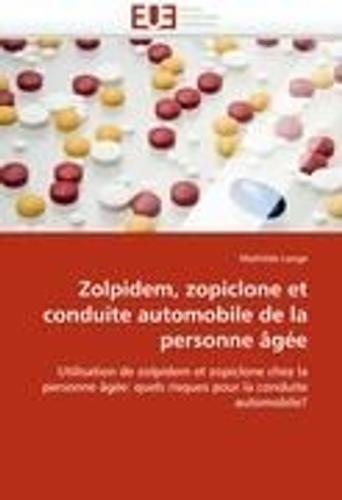 Zopiclone moins cher