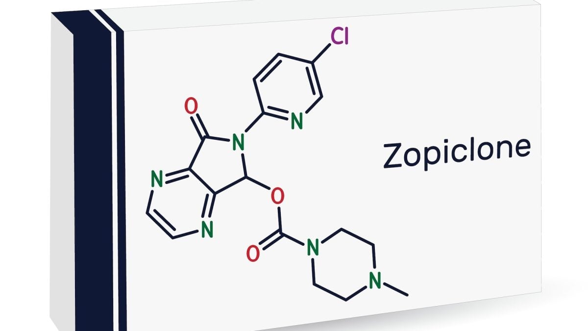 zopiclone nom generique