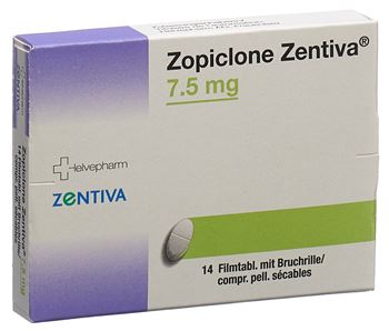 Zopiclone Pharmacie Online