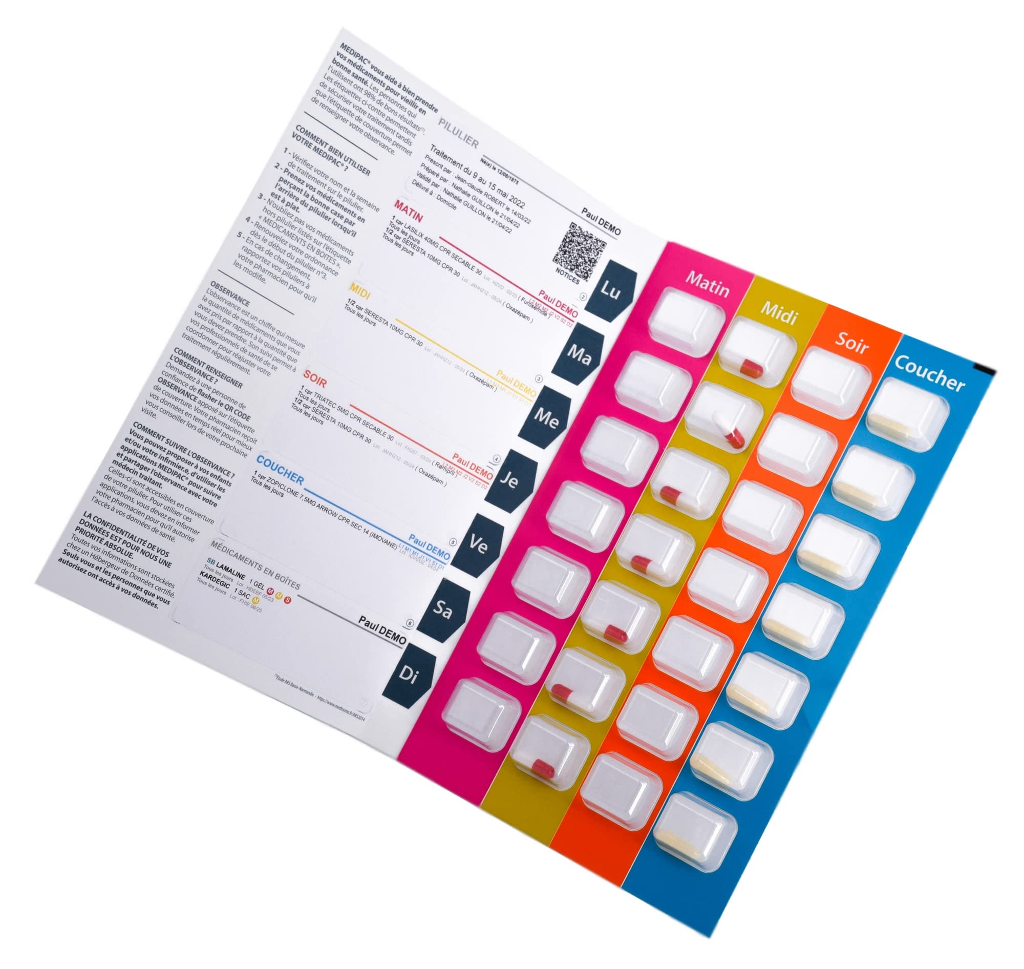 Zopiclone prix pharmacie