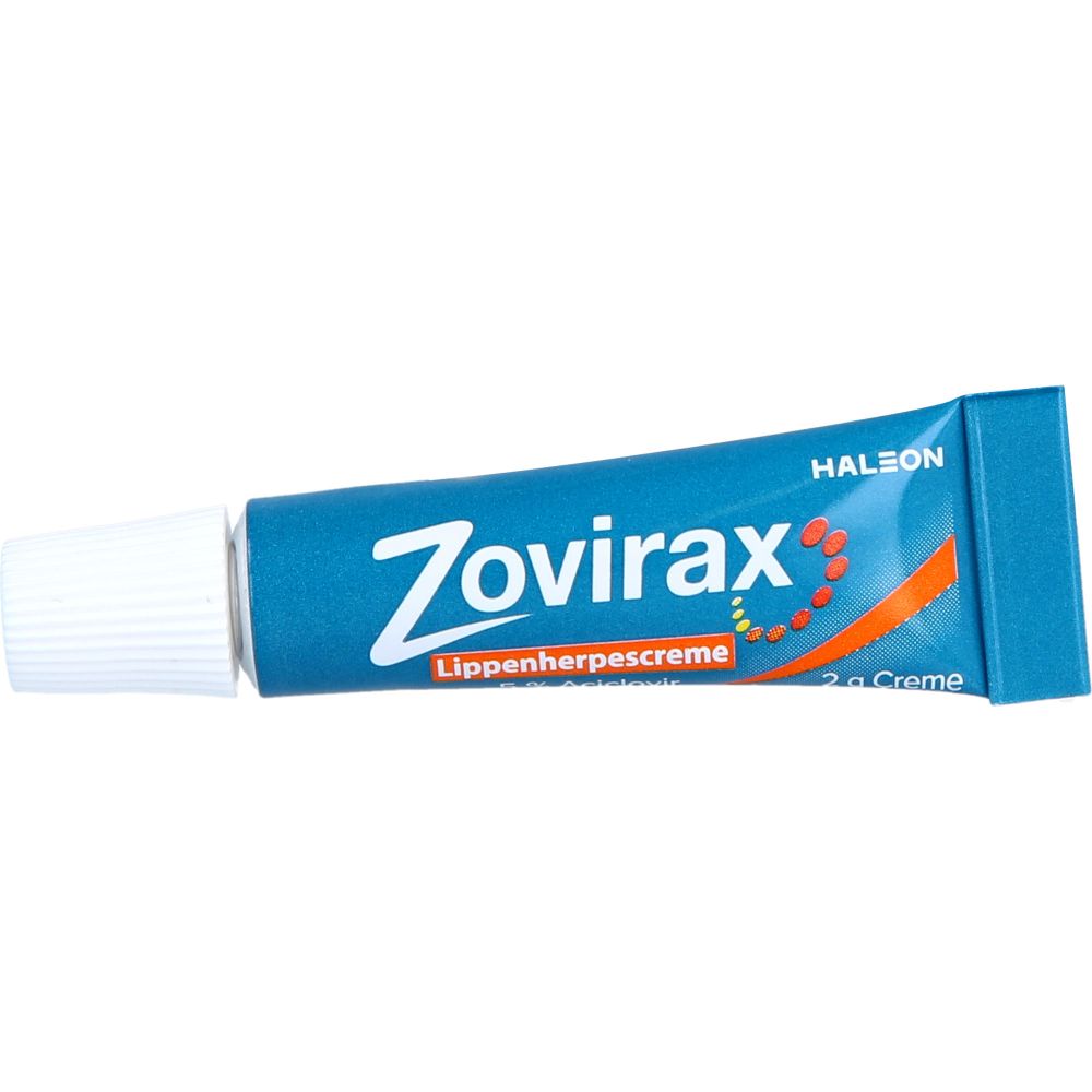 Zovirax 1000mg
