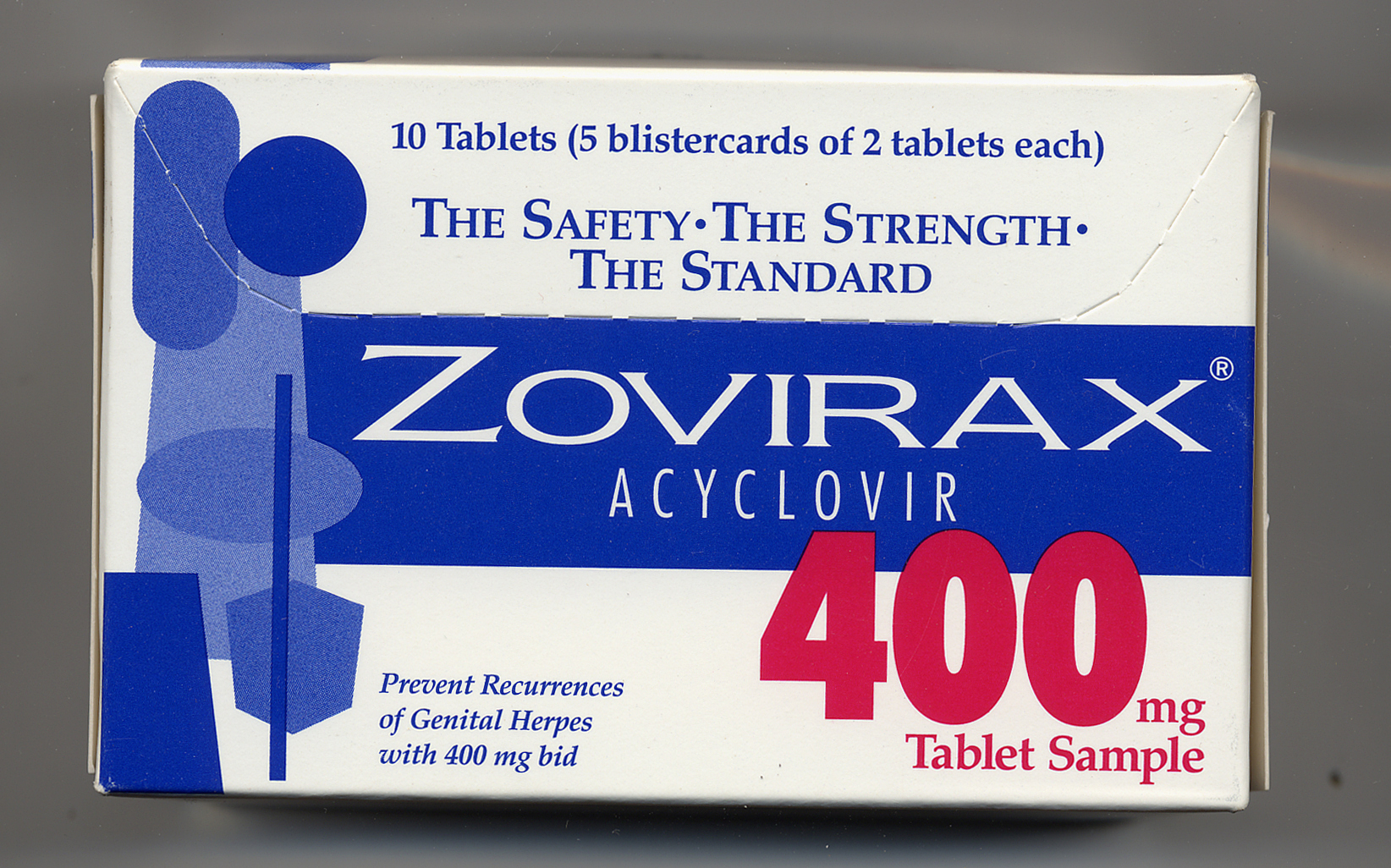 zovirax 400mg