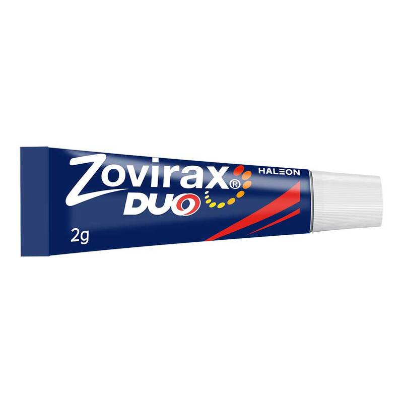 Zovirax 5 Prix