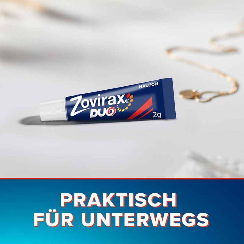 Zovirax 500mg