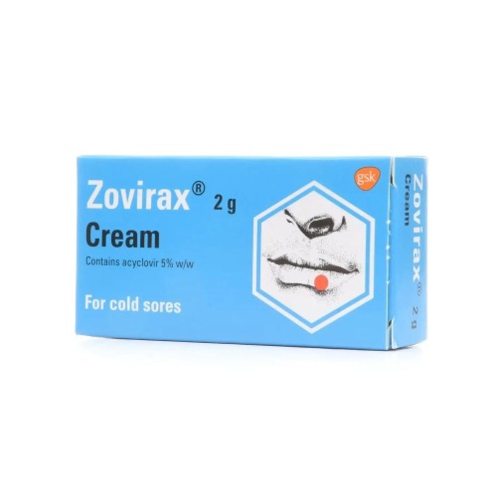 Zovirax 500mg Online