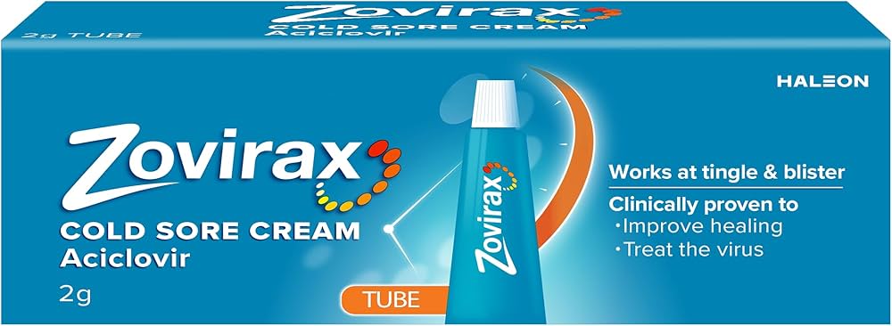 Zovirax acheter online