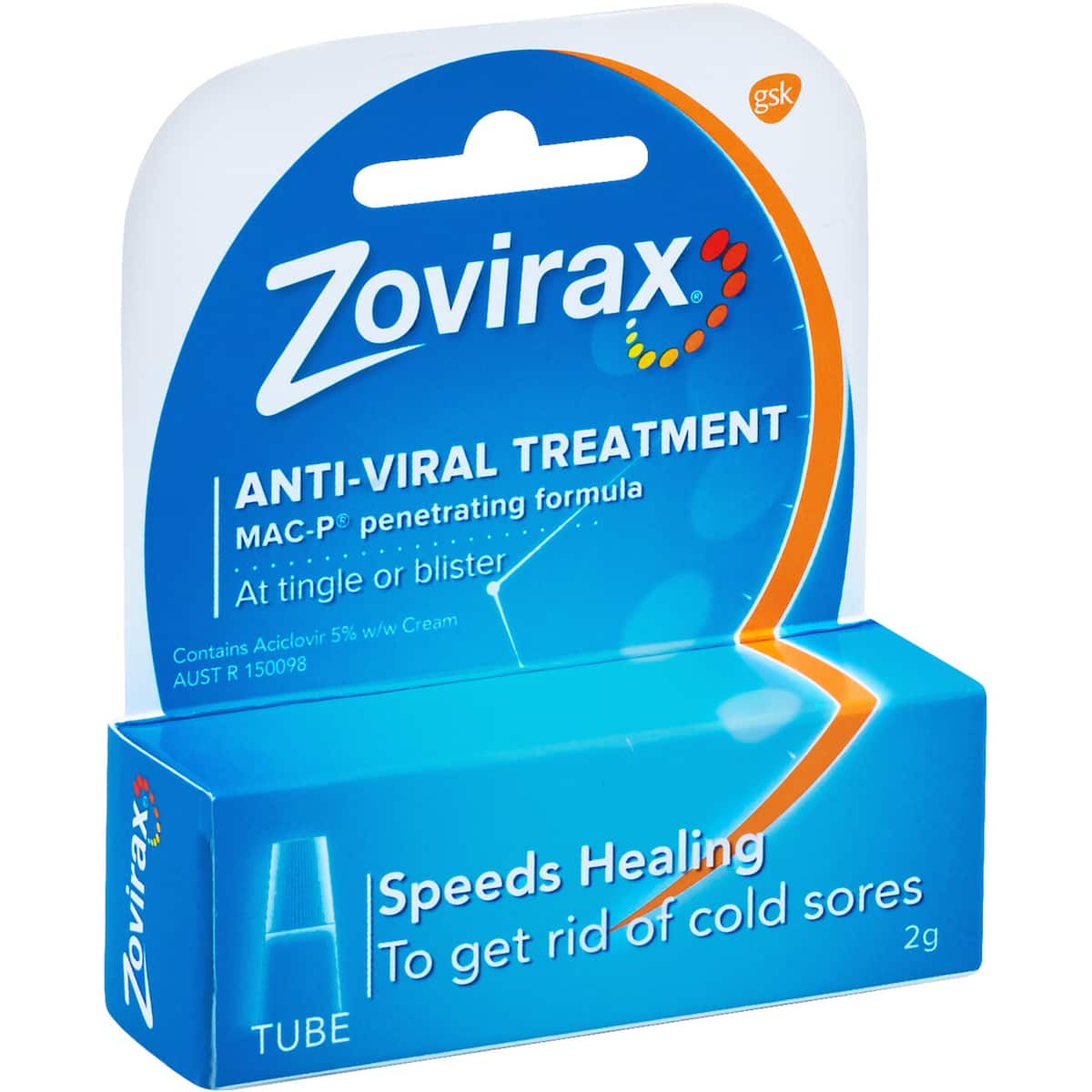 Zovirax Crème Acheter