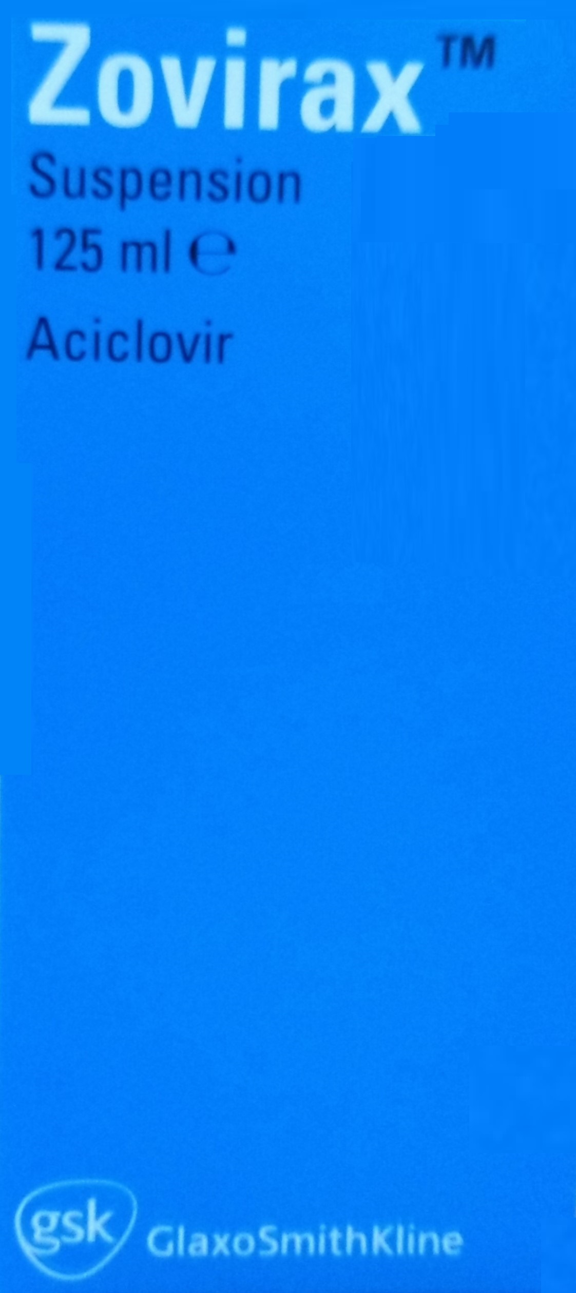 Zovirax Générique Prix