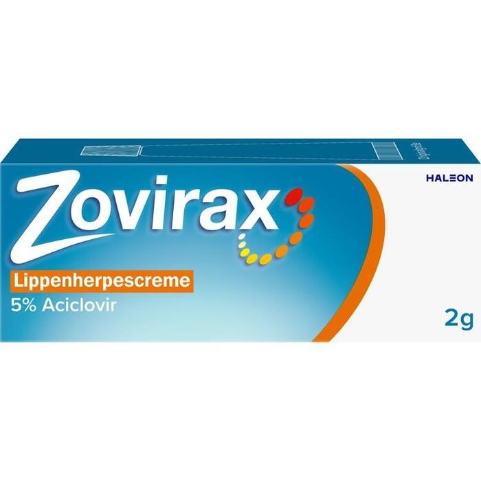 zovirax le moins cher