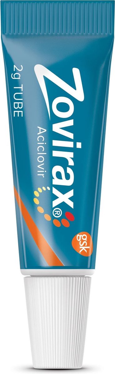 Zovirax Lip Prix