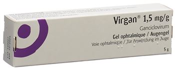Zovirax pommade ophtalmique prix