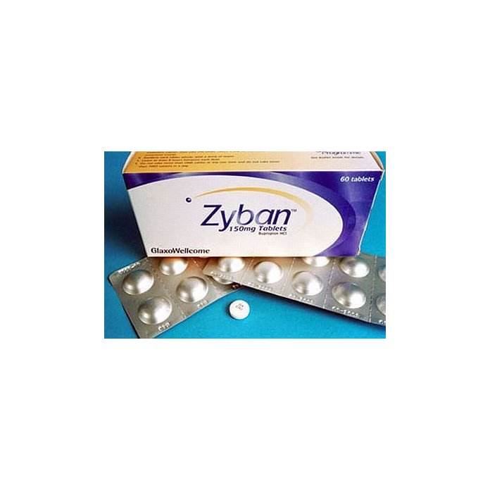 Zyban 150mg