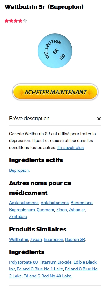 zyban acheter