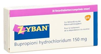 Zyban Acheter Sans Ordonnance