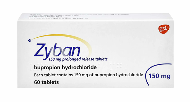 Zyban en ligne