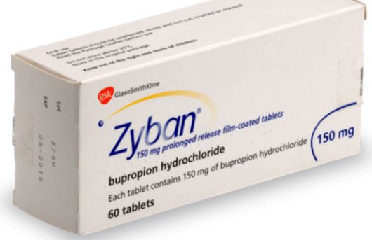 Zyban générique
