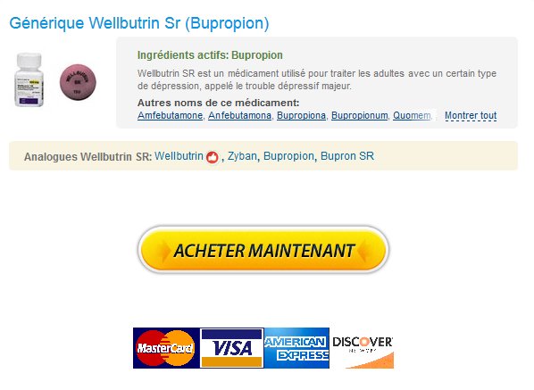 Zyban le moins cher