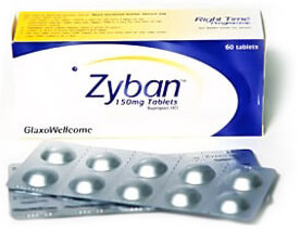 Zyban le moins cher