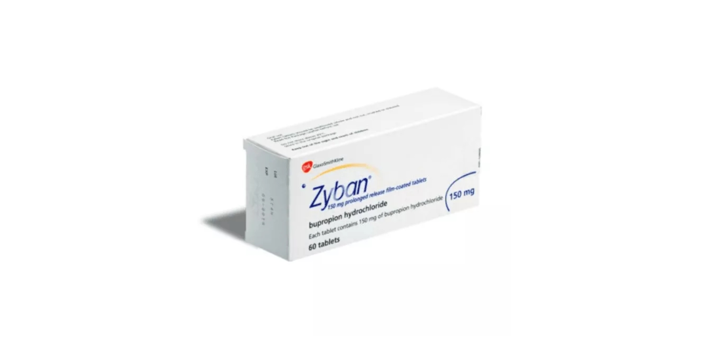 Zyban prix